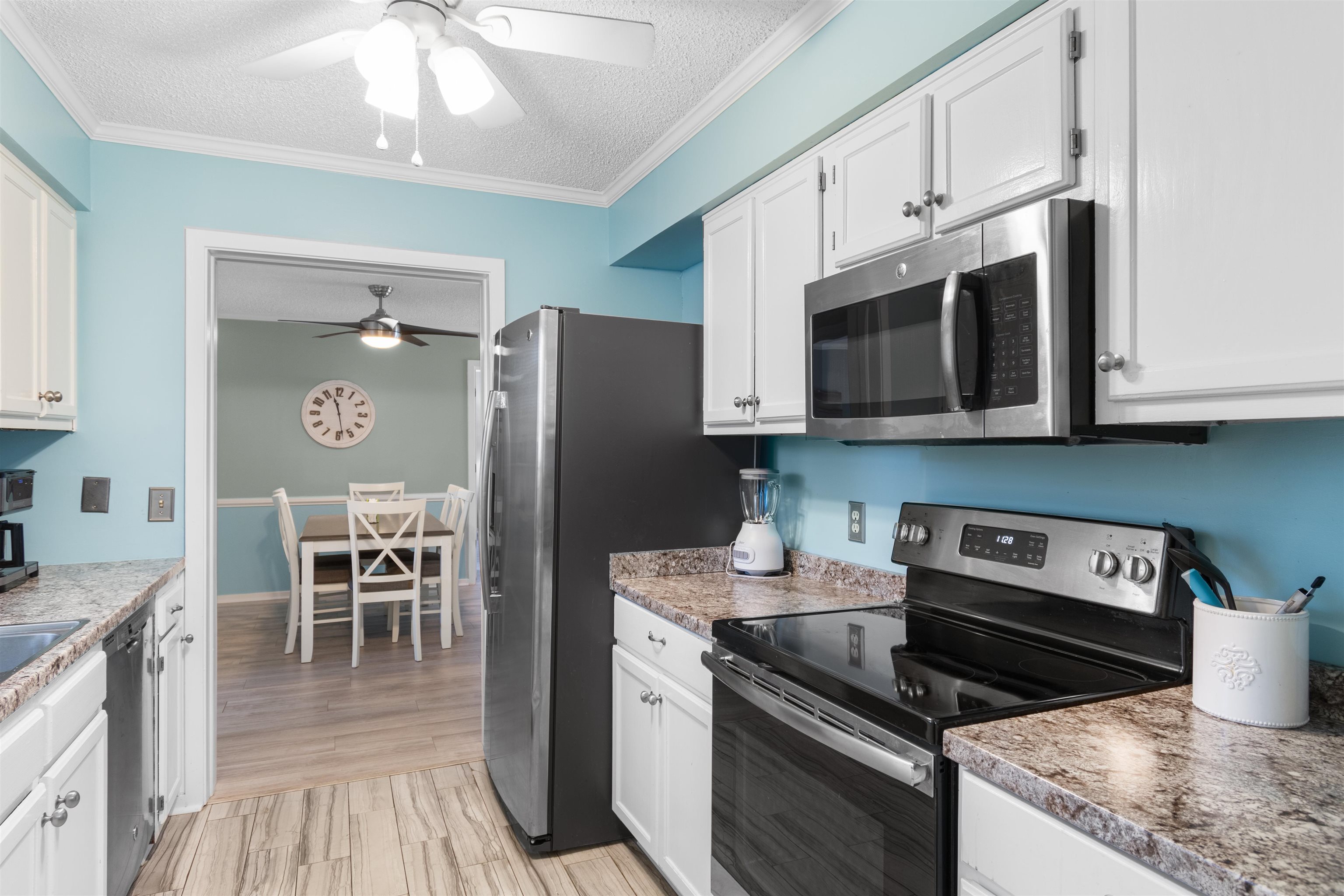 850 King James Court Murrells Inlet, SC 29576 - Photo 13 of 51