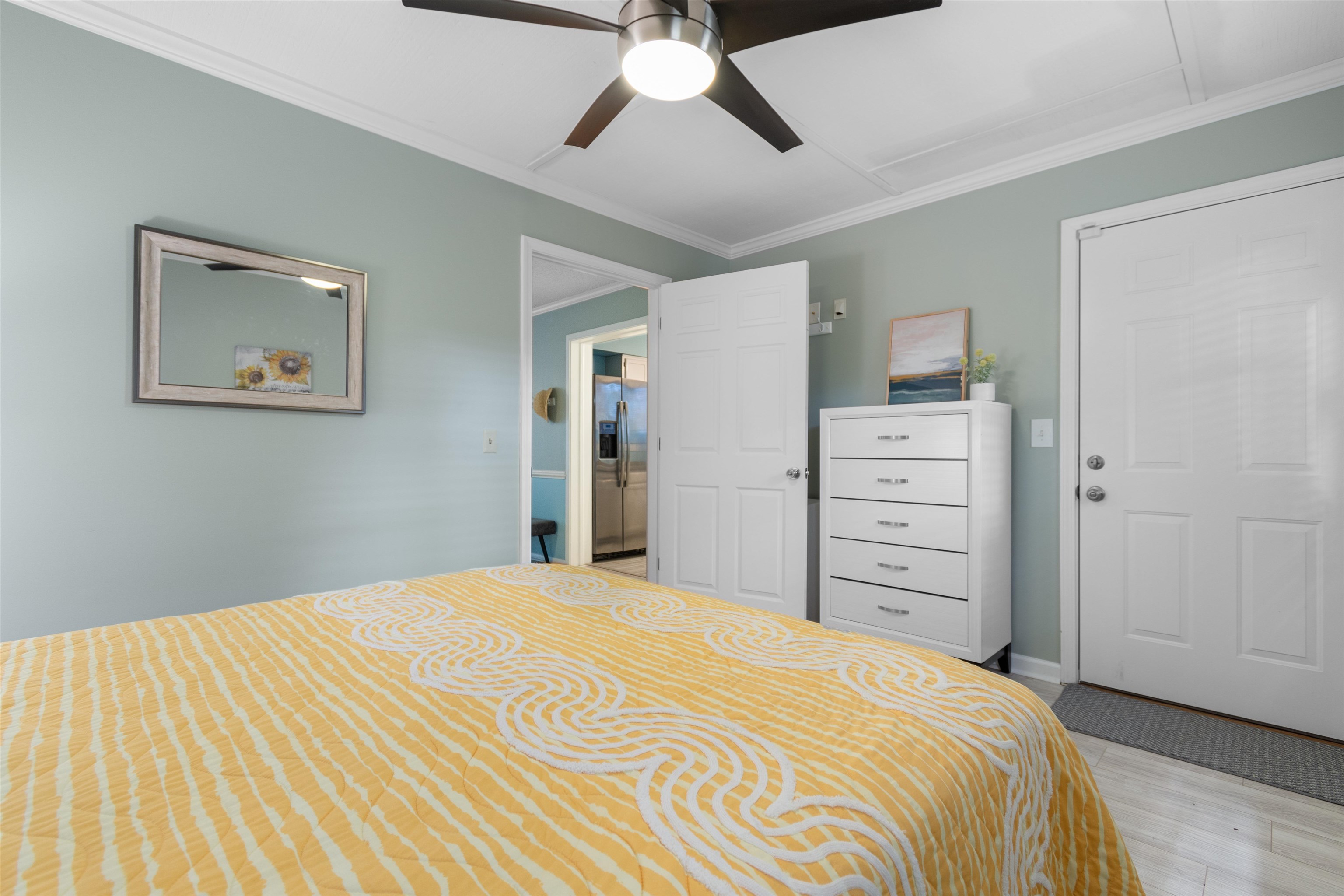 850 King James Court Murrells Inlet, SC 29576 - Photo 24 of 51