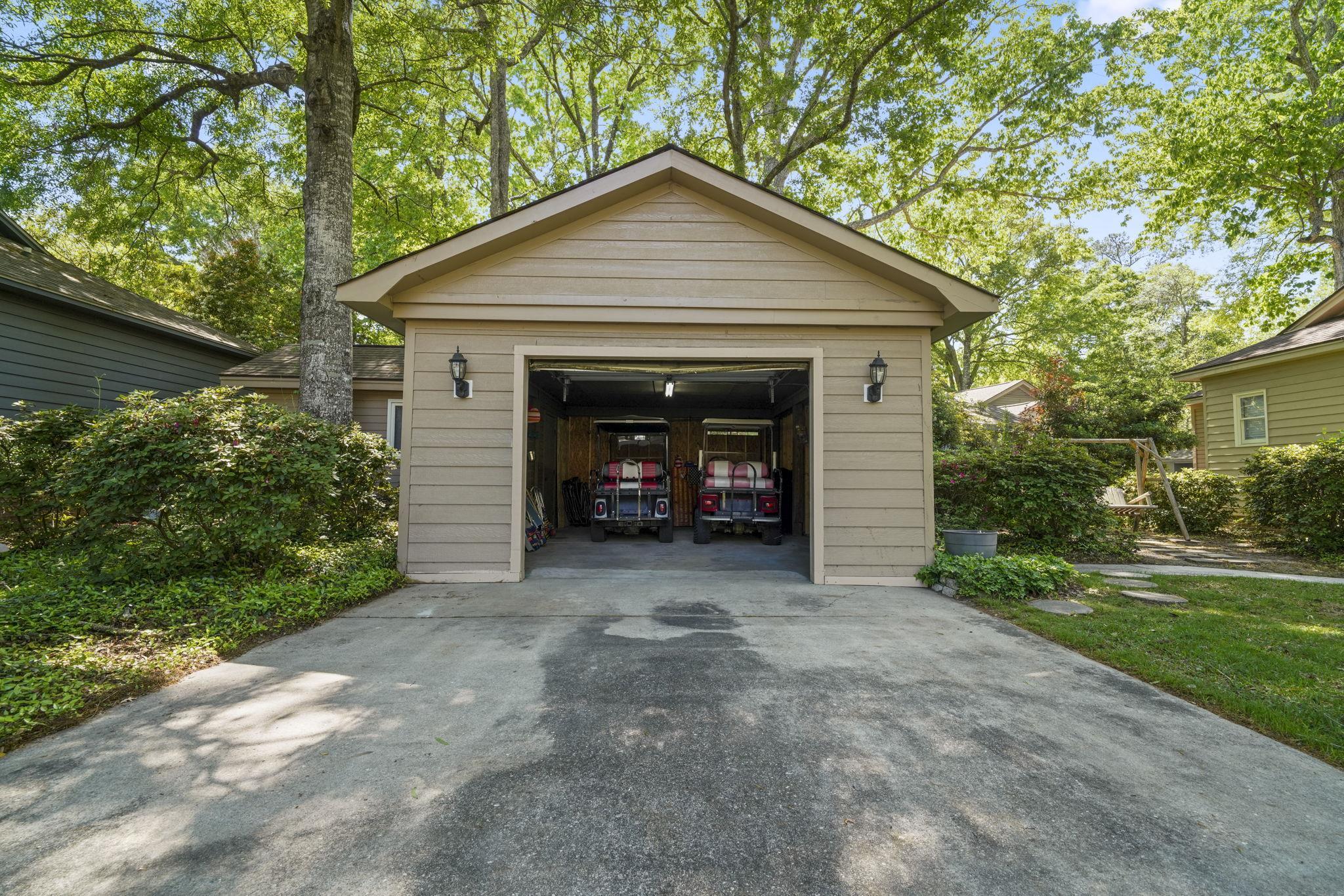 850 King James Court Murrells Inlet, SC 29576 - Photo 25 of 51