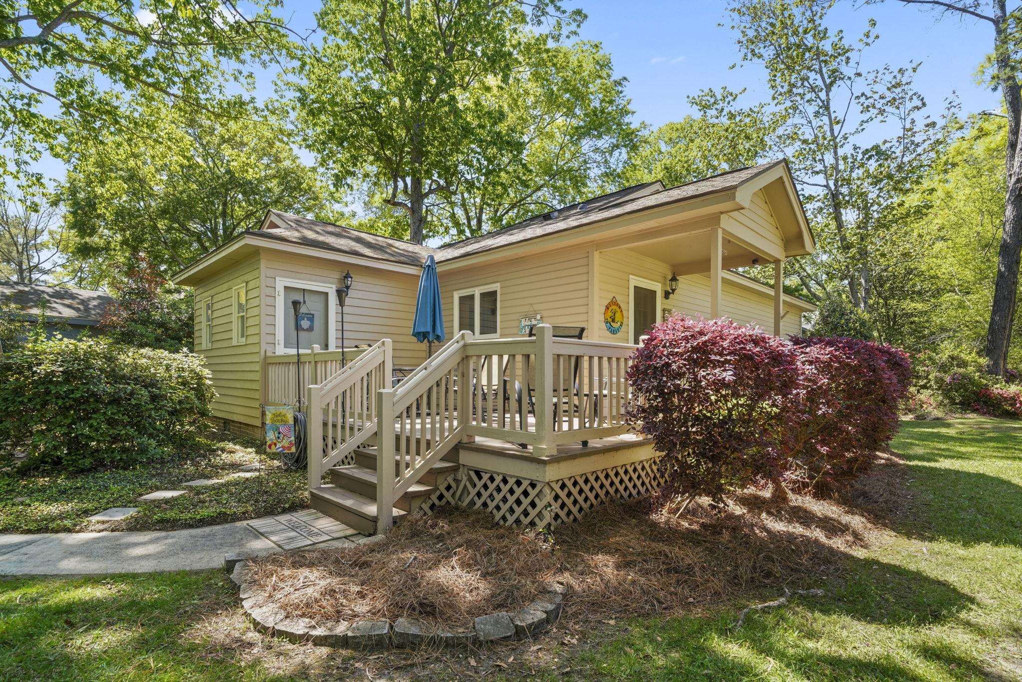 850 King James Court Murrells Inlet, SC 29576 - Photo 30 of 51