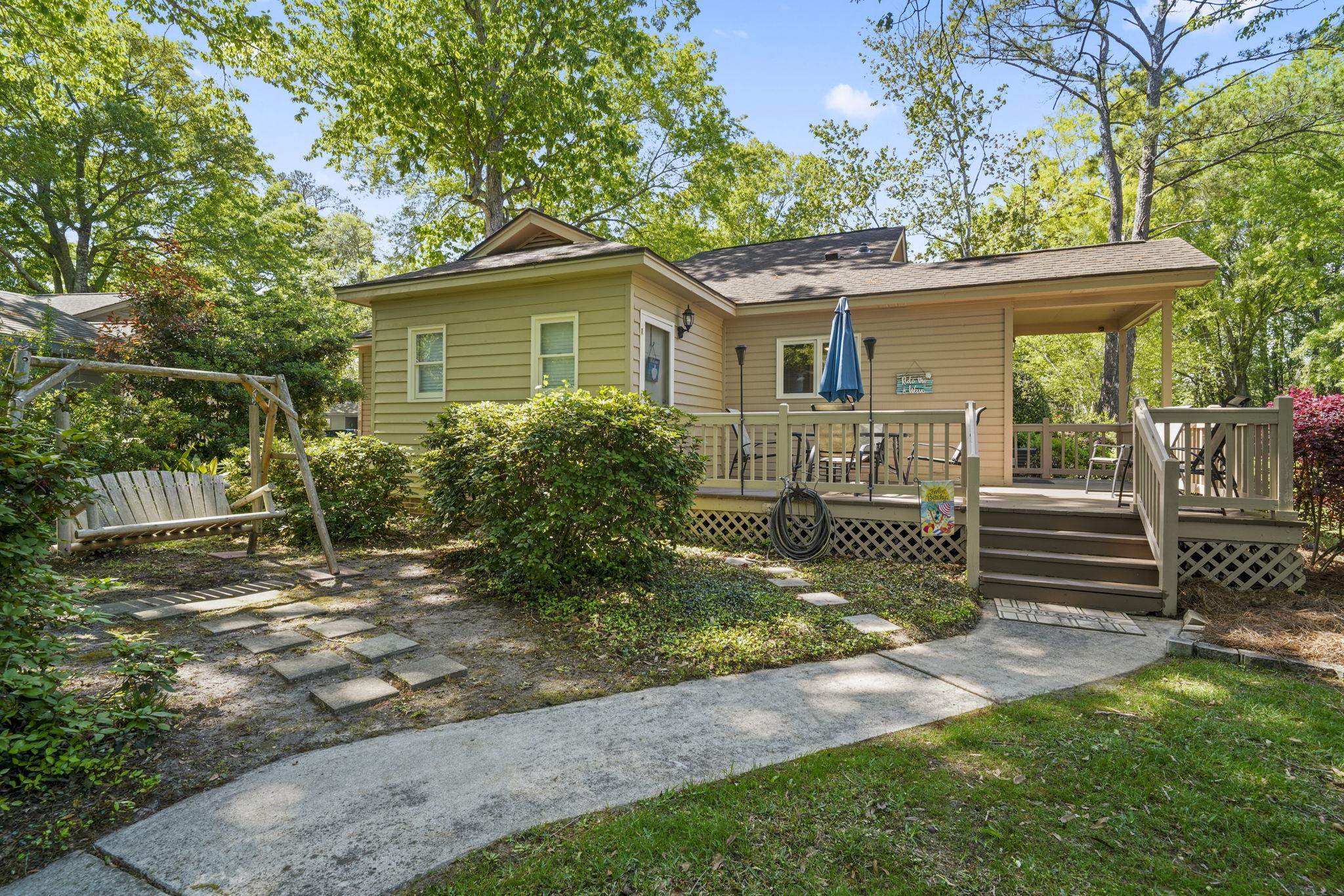 850 King James Court Murrells Inlet, SC 29576 - Photo 31 of 51