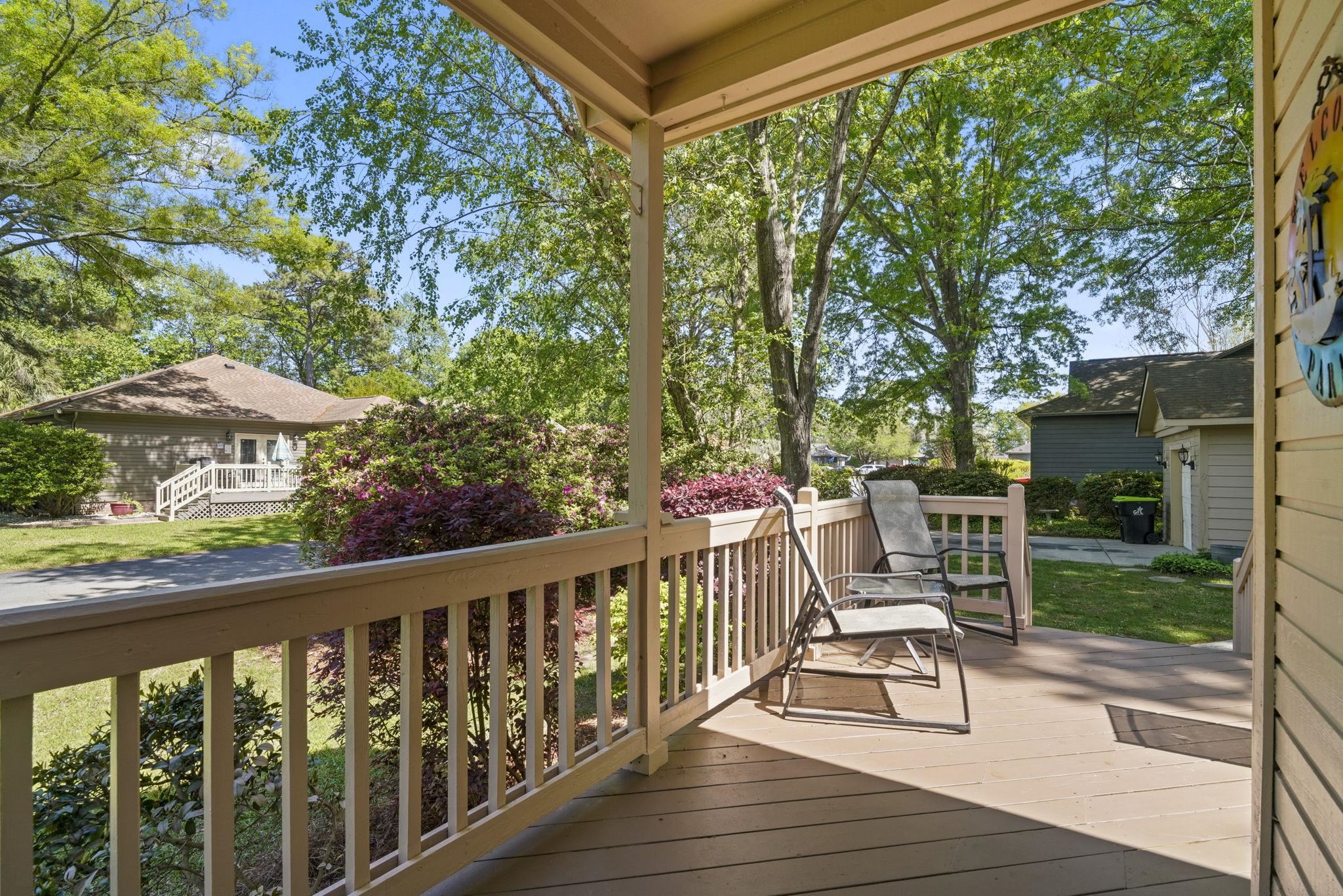 850 King James Court Murrells Inlet, SC 29576 - Photo 32 of 51