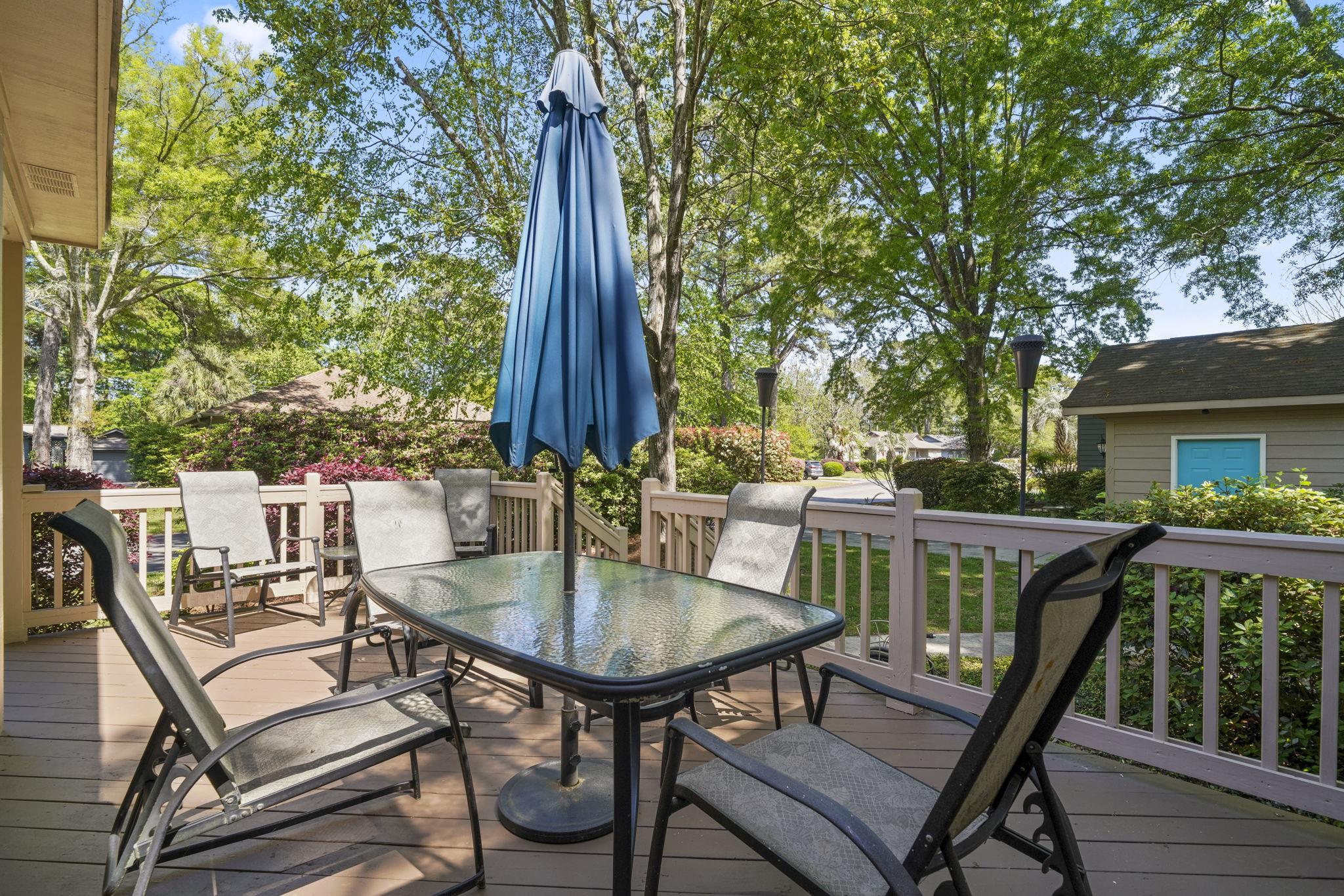 850 King James Court Murrells Inlet, SC 29576 - Photo 34 of 51