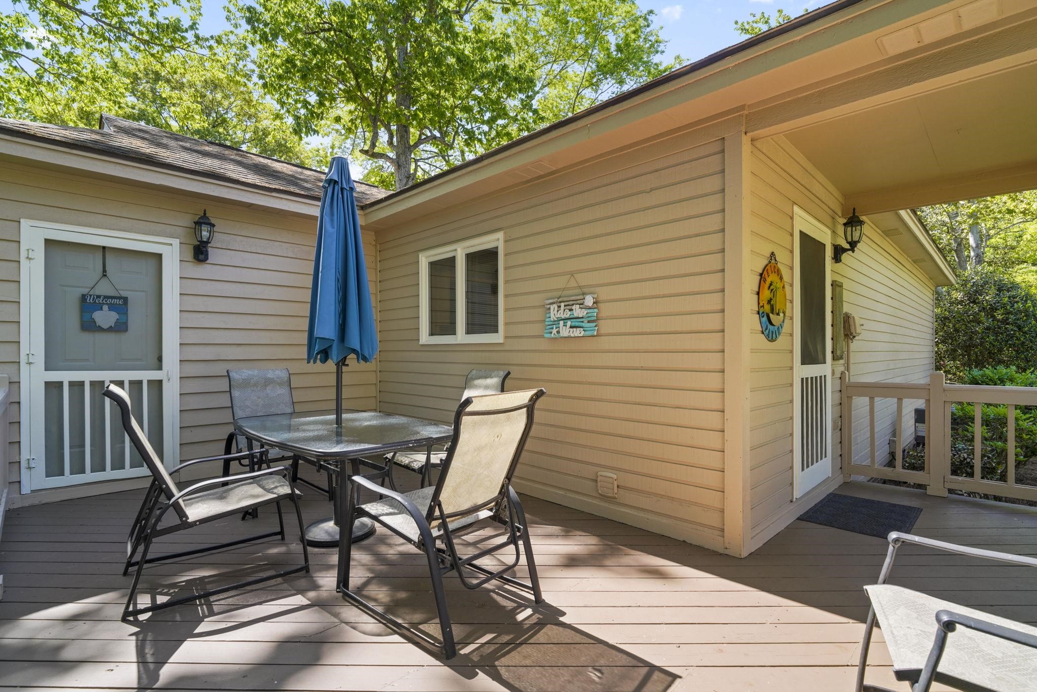 850 King James Court Murrells Inlet, SC 29576 - Photo 36 of 51