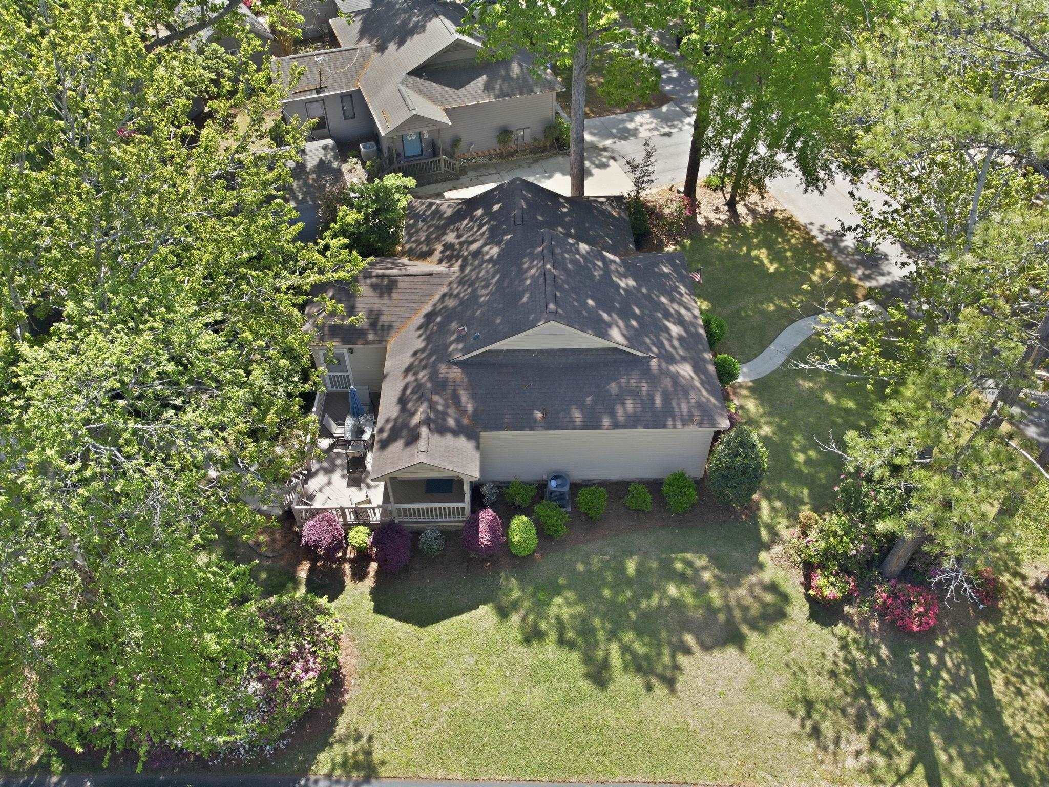 850 King James Court Murrells Inlet, SC 29576 - Photo 38 of 51