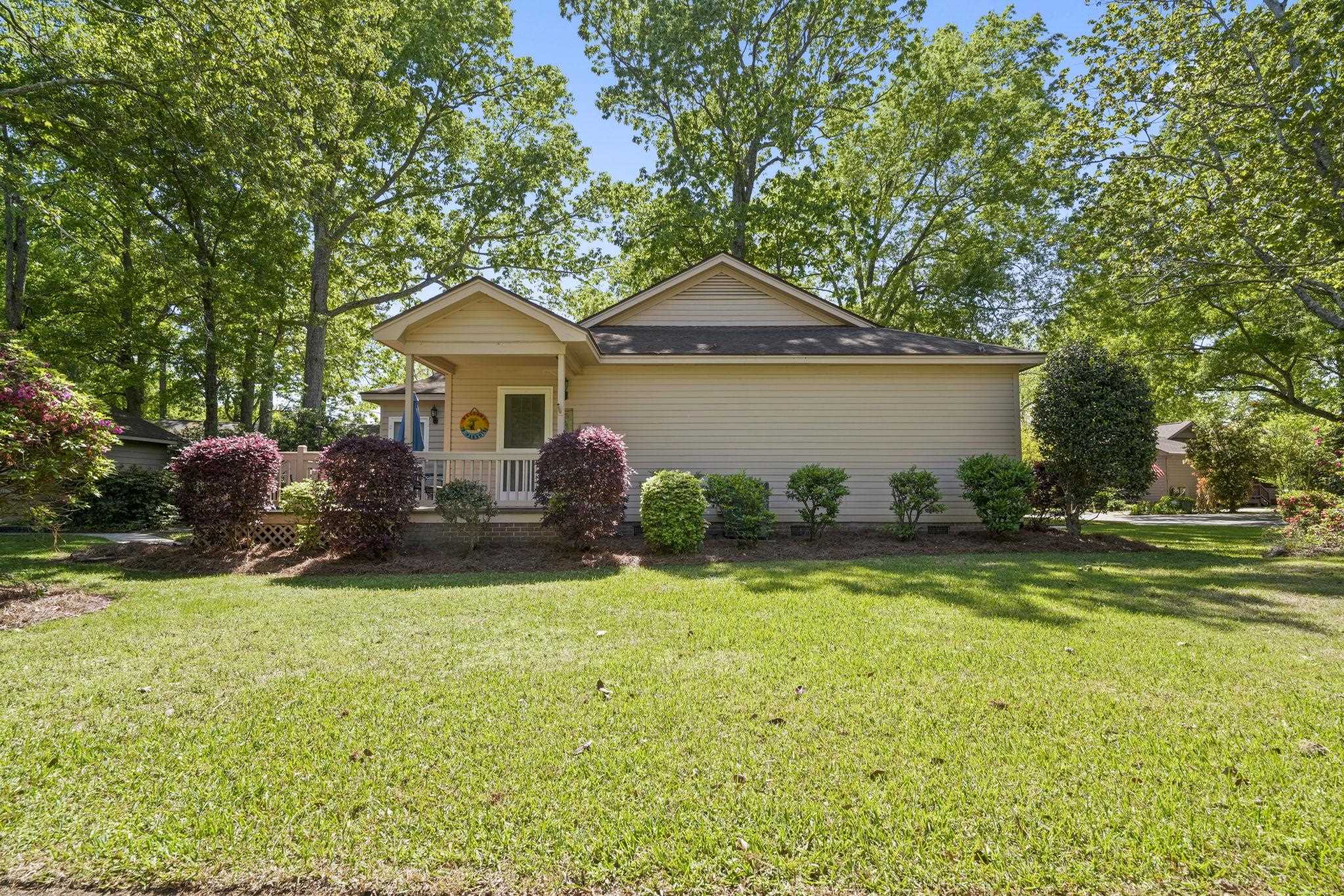 850 King James Court Murrells Inlet, SC 29576 - Photo 39 of 51