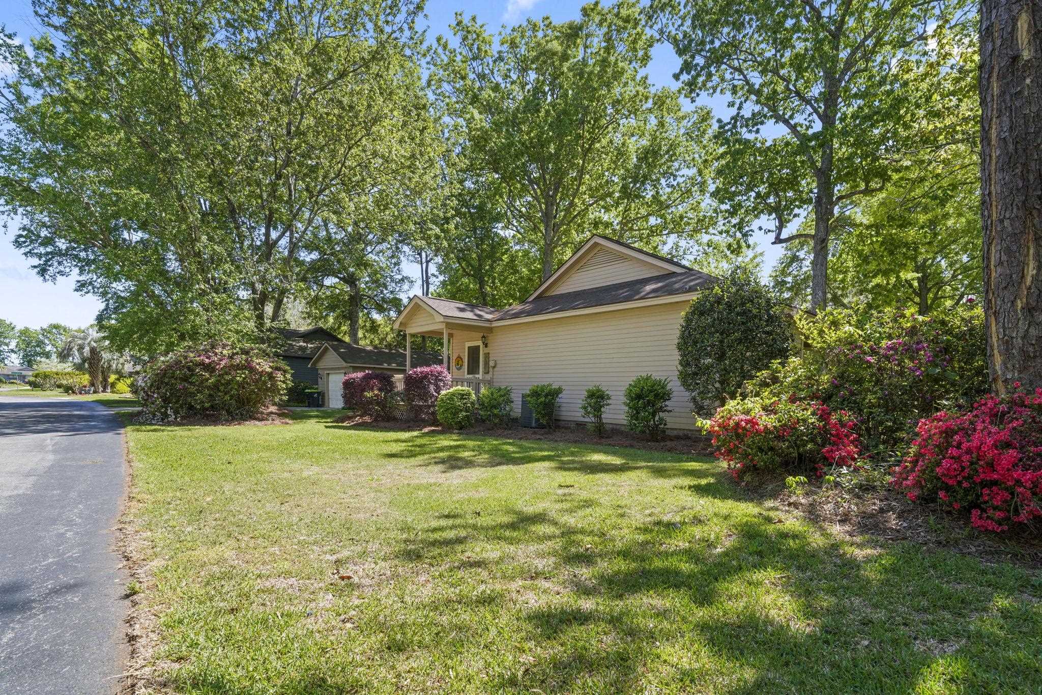 850 King James Court Murrells Inlet, SC 29576 - Photo 40 of 51