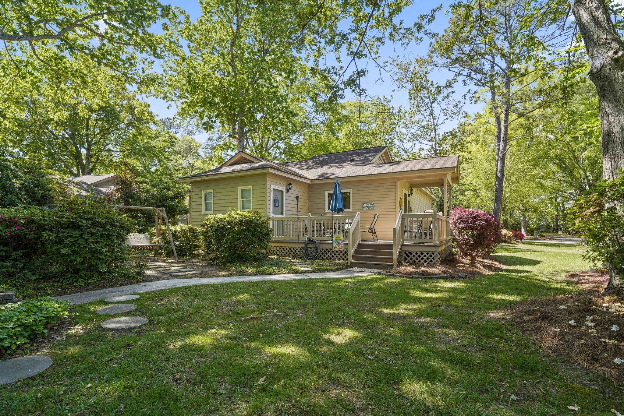 850 King James Court Murrells Inlet, SC 29576 - Photo 42 of 51