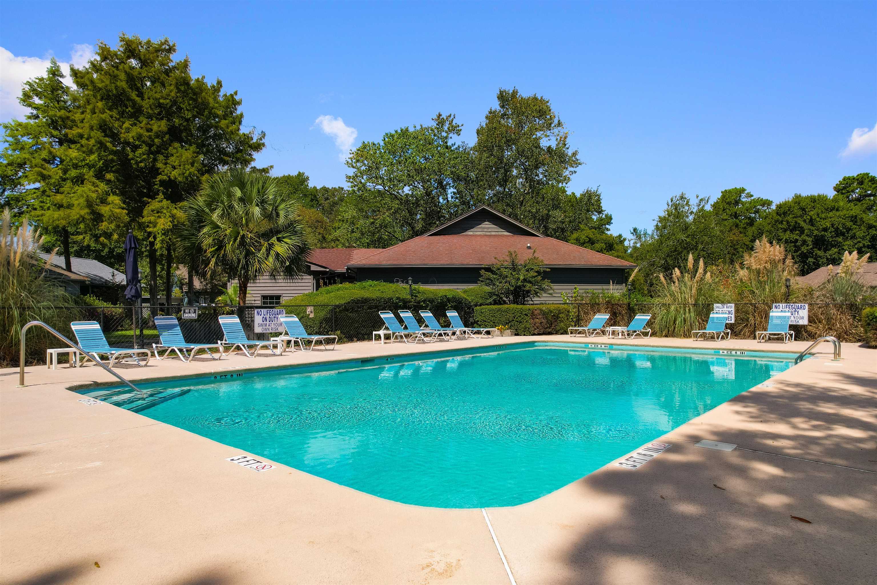 850 King James Court Murrells Inlet, SC 29576 - Photo 43 of 51