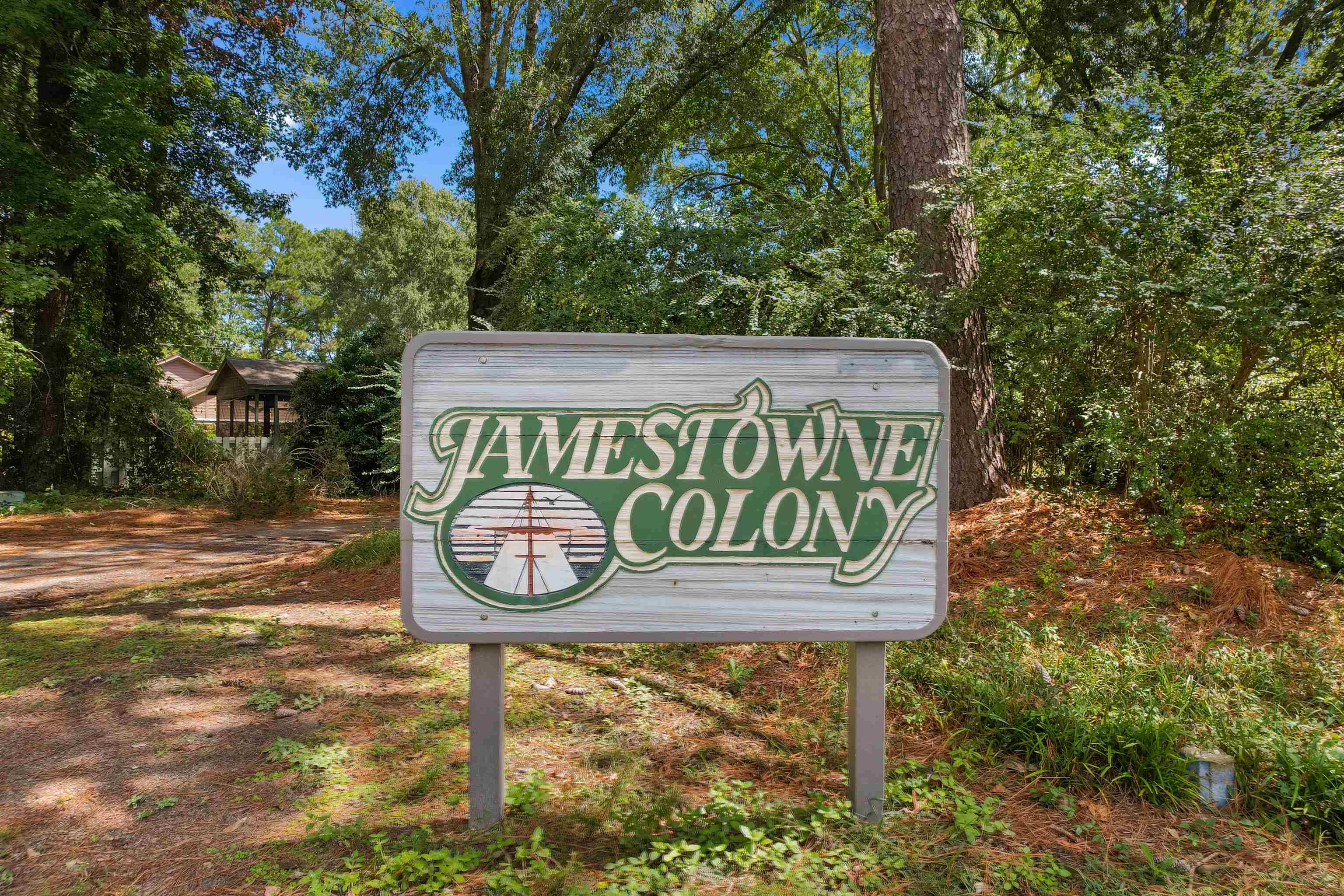 850 King James Court Murrells Inlet, SC 29576 - Photo 44 of 51