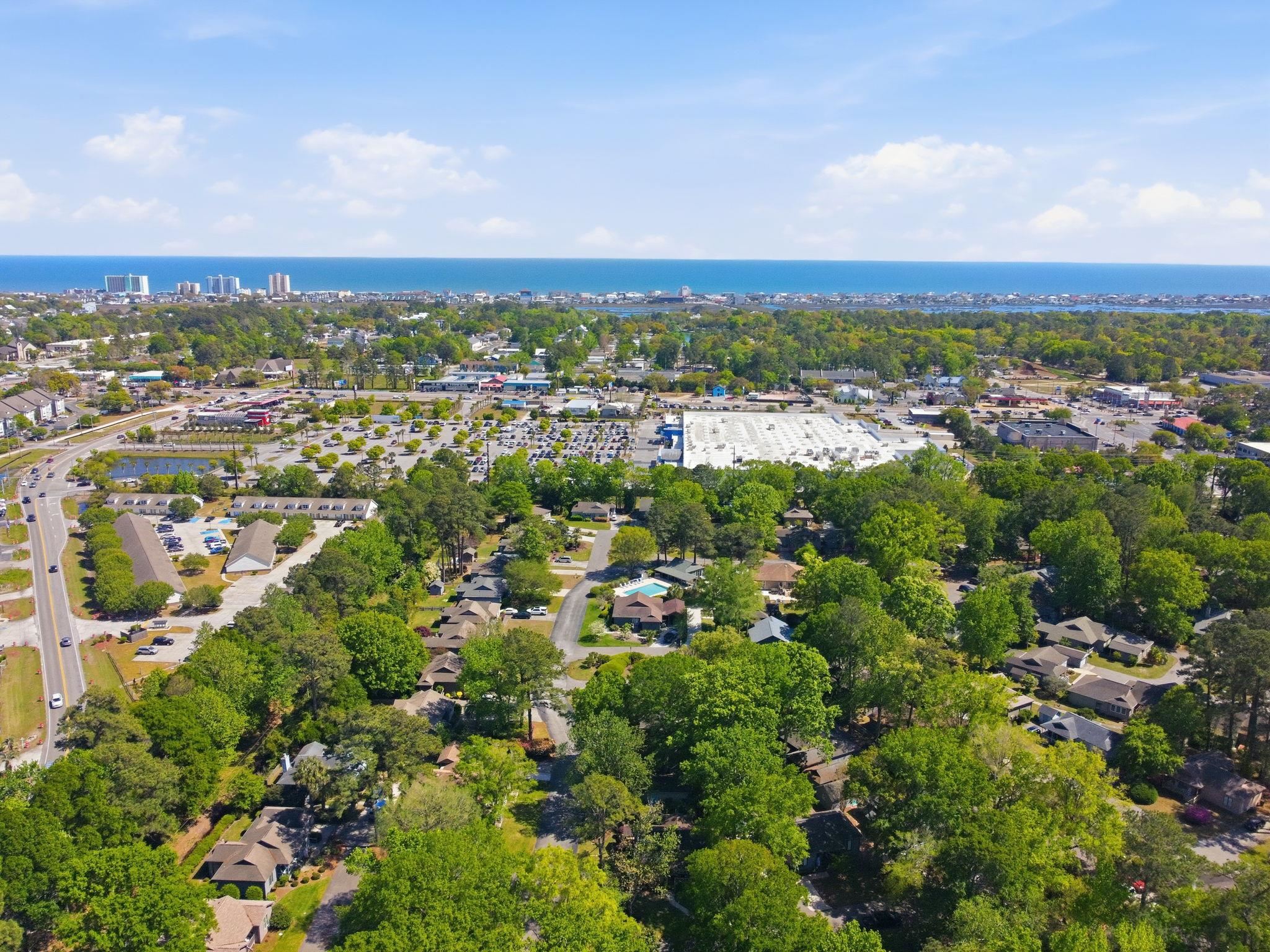 850 King James Court Murrells Inlet, SC 29576 - Photo 46 of 51