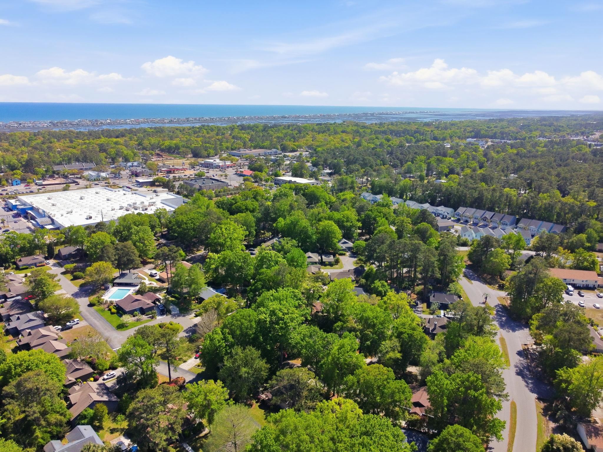 850 King James Court Murrells Inlet, SC 29576 - Photo 47 of 51