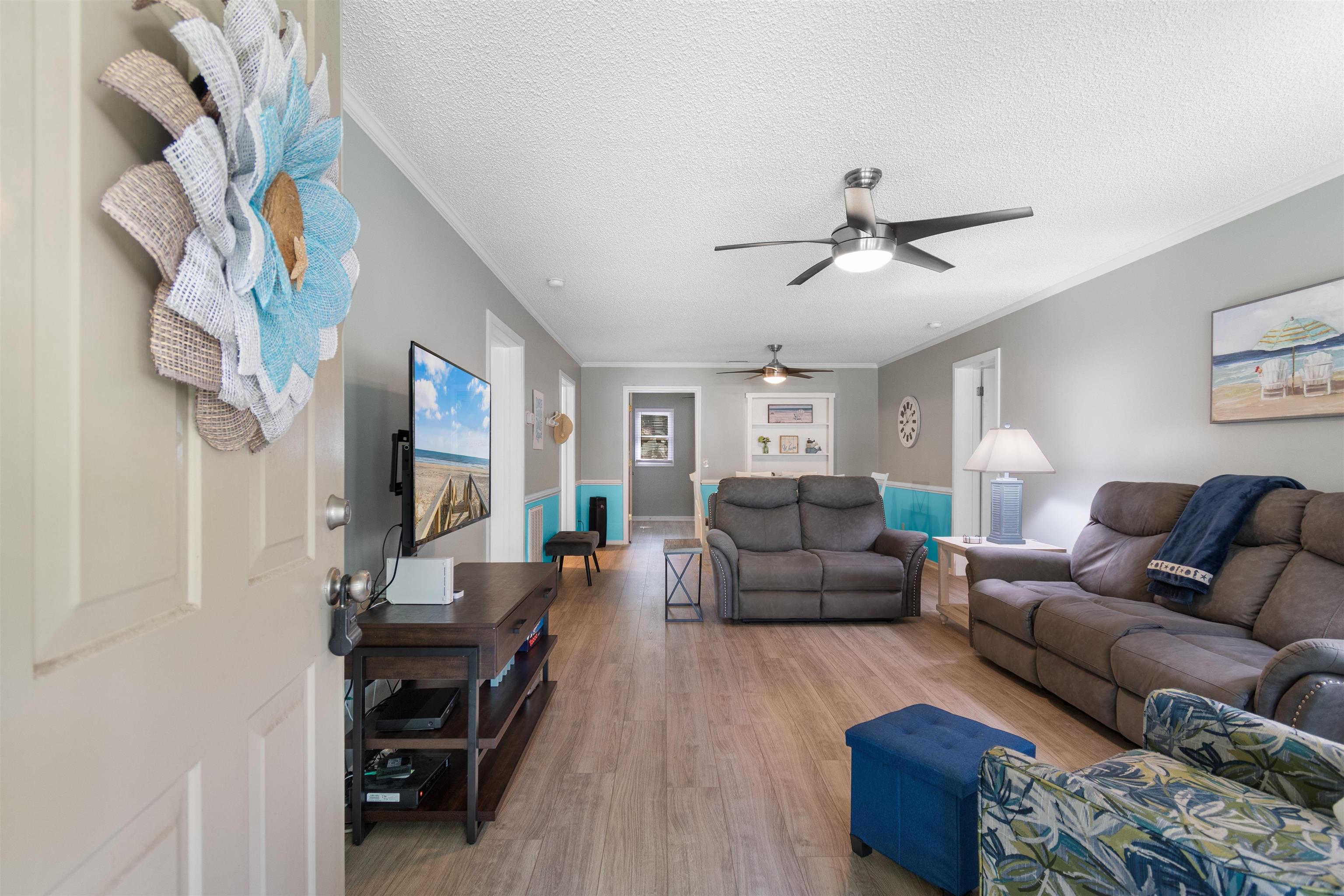 850 King James Court Murrells Inlet, SC 29576 - Photo 5 of 51