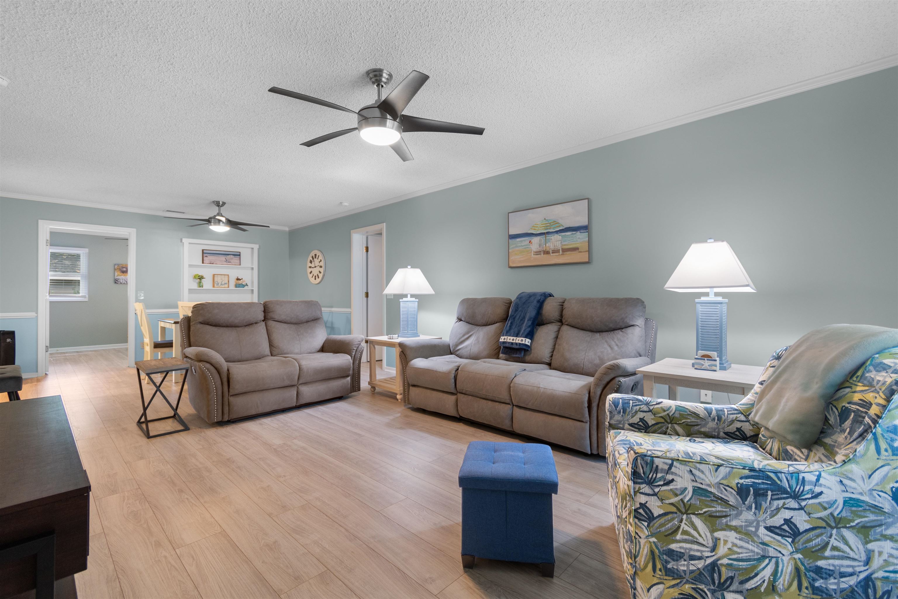 850 King James Court Murrells Inlet, SC 29576 - Photo 7 of 51