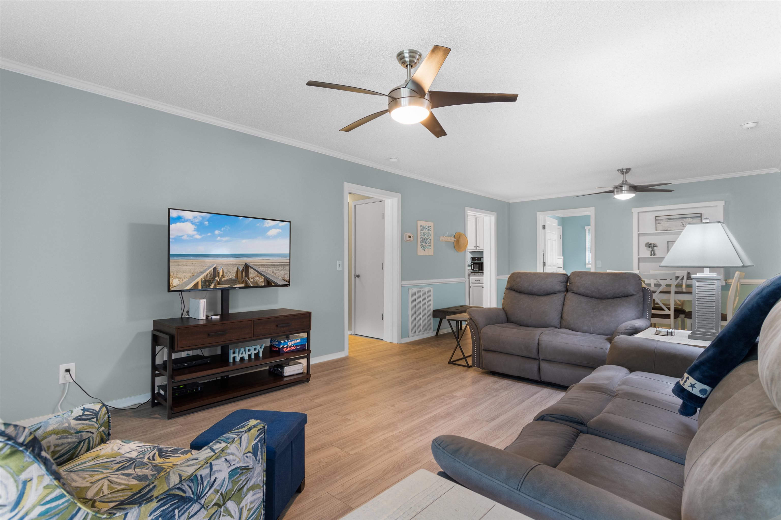 850 King James Court Murrells Inlet, SC 29576 - Photo 8 of 51