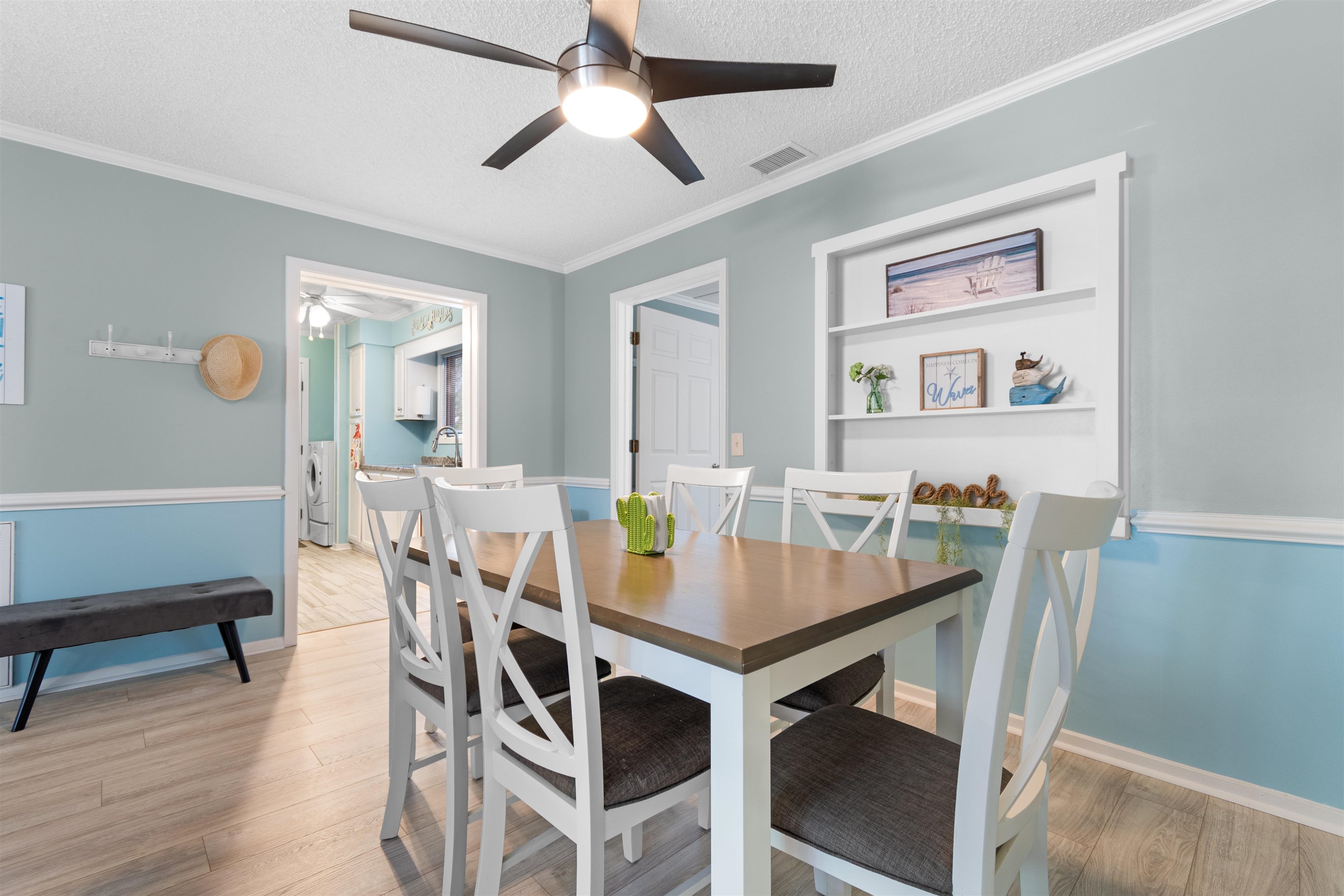 850 King James Court Murrells Inlet, SC 29576 - Photo 9 of 51