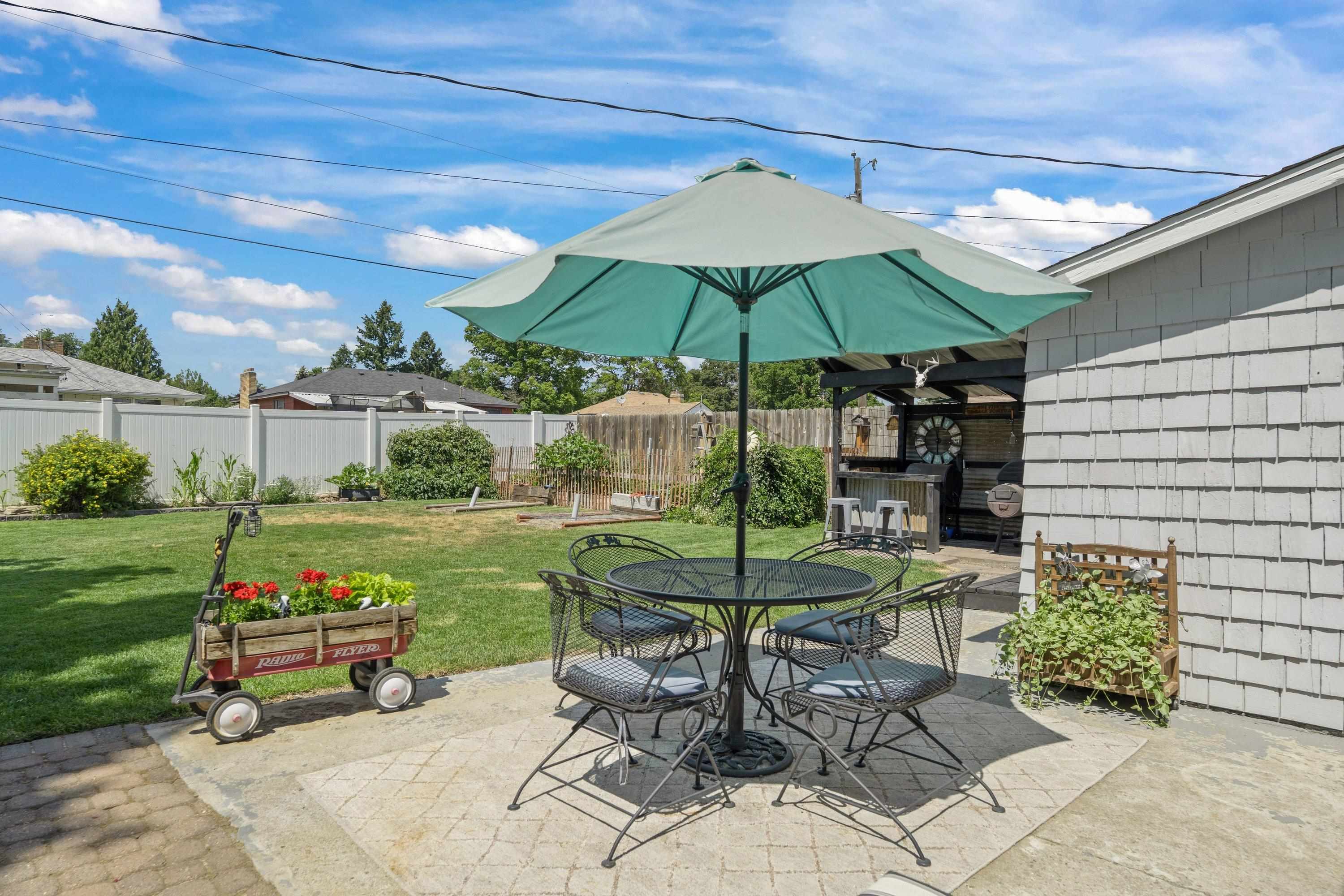 3021 North Girard Road Spokane, WA 99212 - Photo 31 of 40