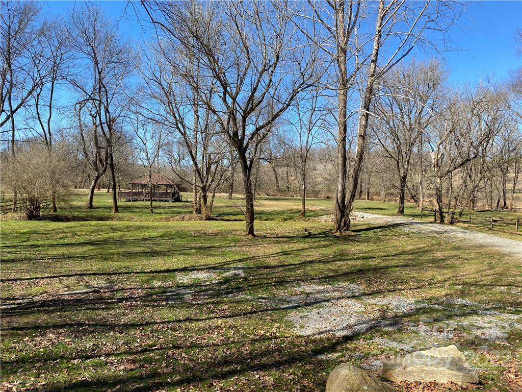 0 Rambling Creek Road, Unit 16 Tryon, NC 28782 - Photo 6 of 11 a view of park space