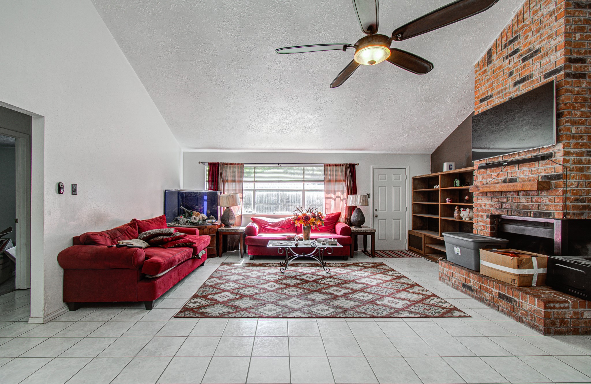 1342 Goswell Lane Channelview, TX 77530 - Photo 2 of 25