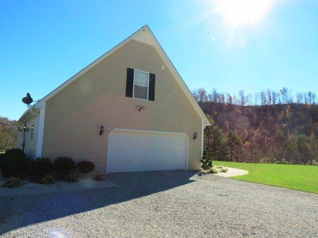 266 Minton Road Manchester, KY 40962 - Photo 56 of 58 Photo 56