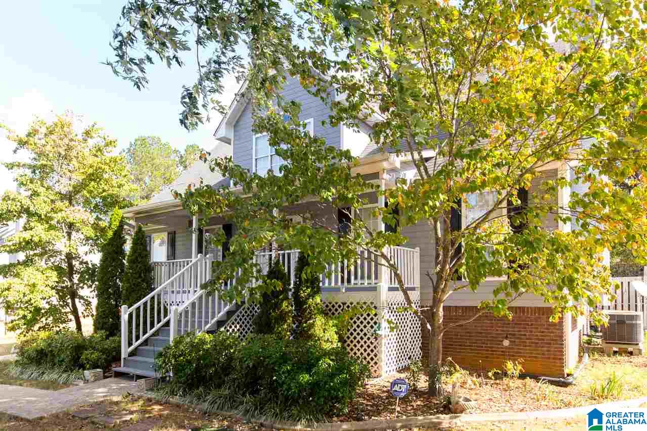 4706 Innsbrooke Parkway Pinson, AL 35126 - Photo 26 of 33