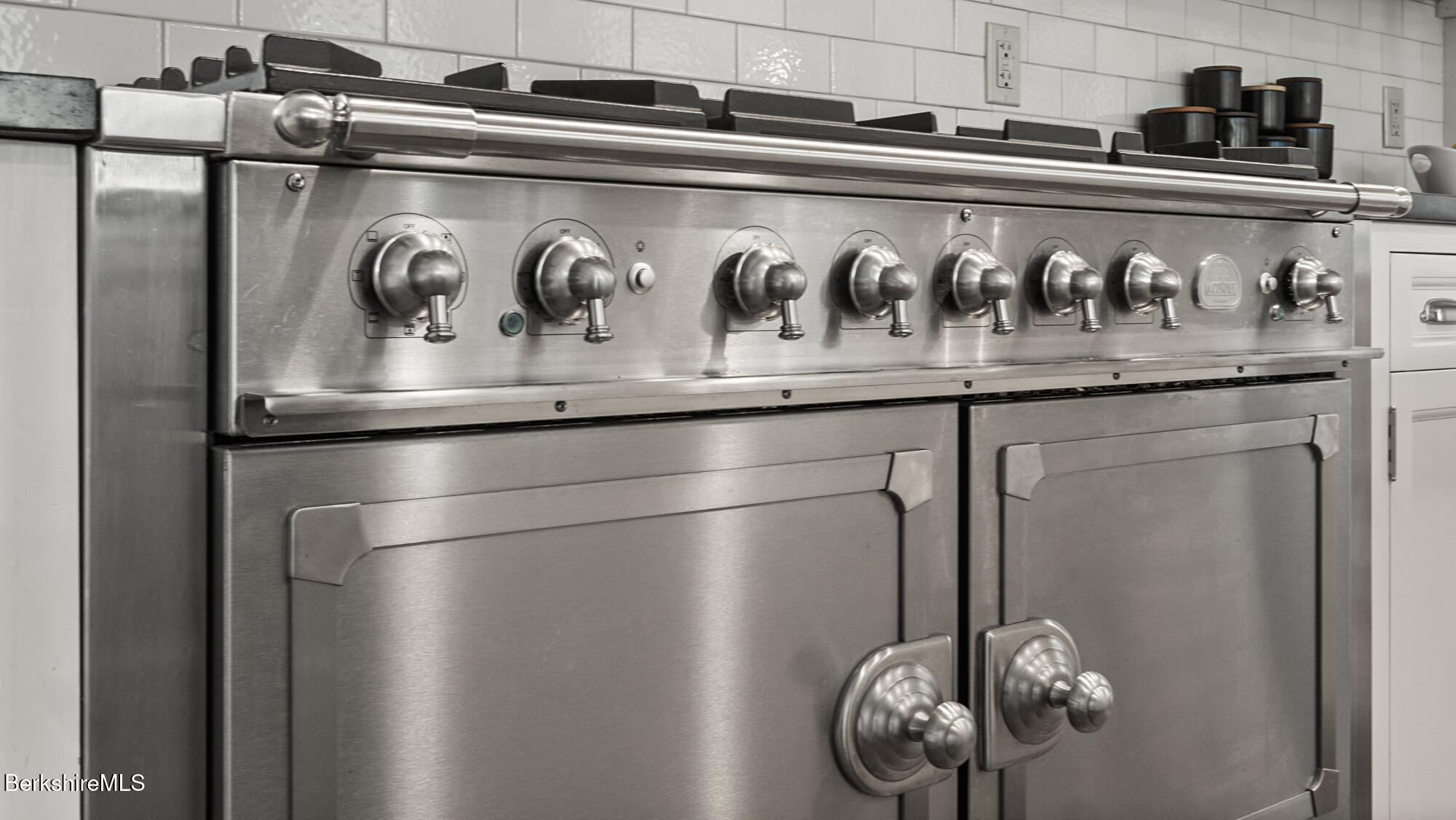2650 Swamp Road Richmond, MA 01254 - Photo 9 of 49 Kitchen