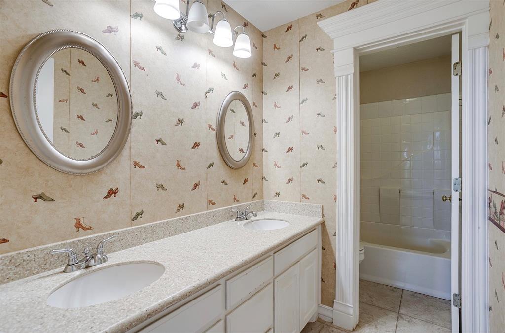 5520 Dido Hicks Road Fort Worth, TX 76179 - Photo 20 of 32