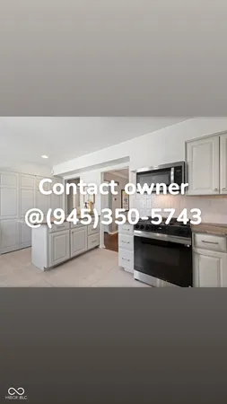 $995 | 7106 East 18th Street, Indianapolis, IN 46219