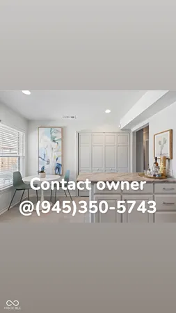 $995 | 7106 East 18th Street, Indianapolis, IN 46219