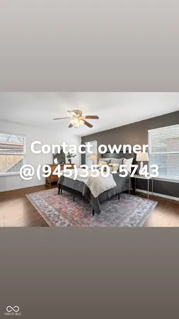 $995 | 7106 East 18th Street, Indianapolis, IN 46219