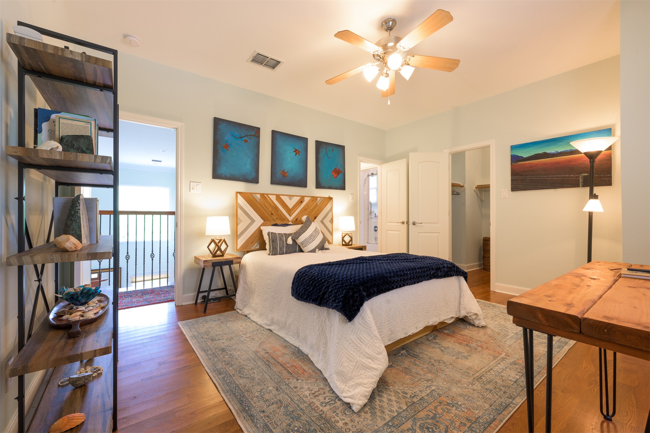 2013 Rue De St Tropez Austin, TX 78746 - Photo 18 of 34