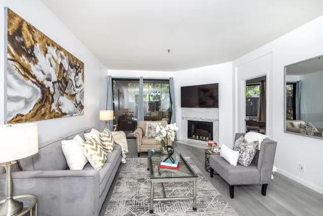 $768,888 | 4250 El Camino Real, Unit D138, Palo Alto, CA 94306