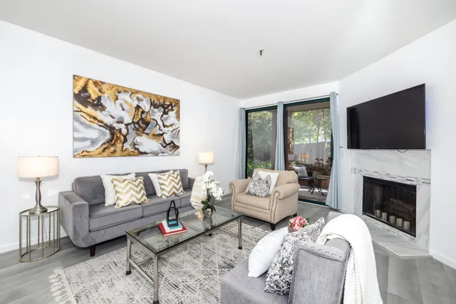 $768,888 | 4250 El Camino Real, Unit D138, Palo Alto, CA 94306