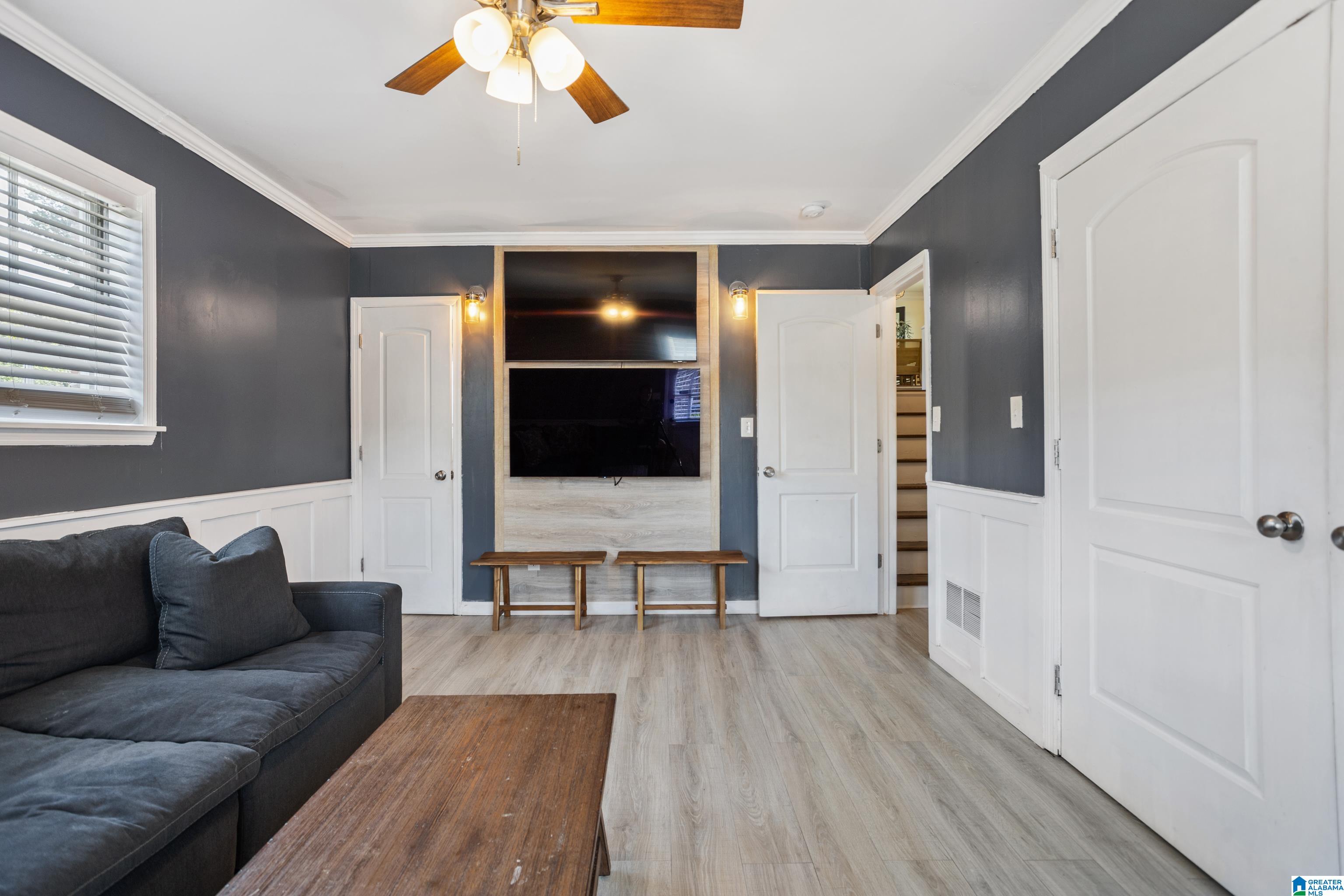 1804 Cornwall Road Hoover, AL 35226 - Photo 33 of 53