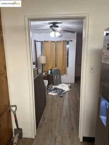 a view of a bathroom