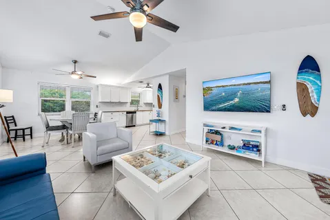 $1,740,000 | 2507 North Ocean Drive, Hutchinson Island, FL 34949