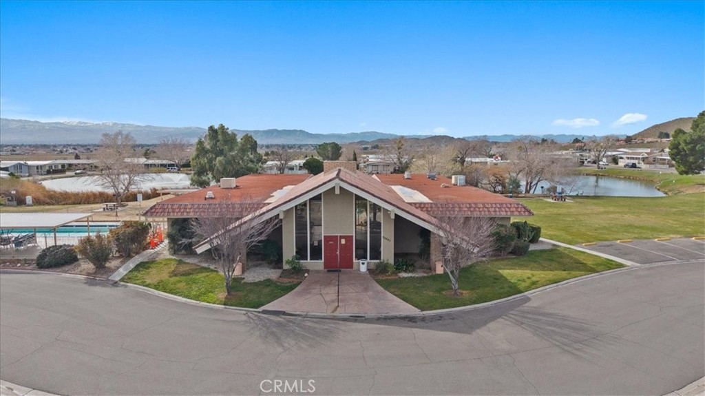 20683 Waalew Road, Unit B183 Apple Valley, CA 92307 - Photo 21 of 24