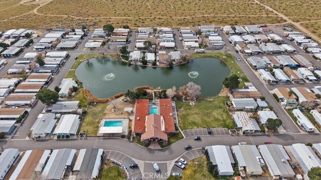 20683 Waalew Road, Unit B183 Apple Valley, CA 92307 - Photo 22 of 24