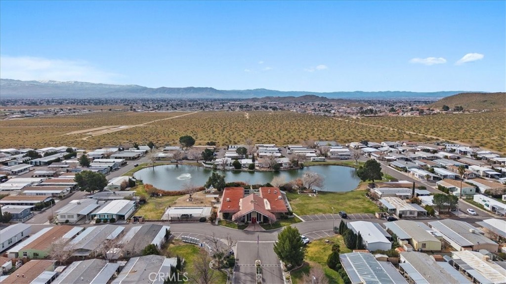 20683 Waalew Road, Unit B183 Apple Valley, CA 92307 - Photo 24 of 24