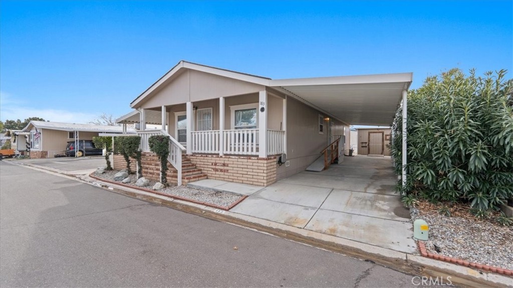 20683 Waalew Road, Unit B183 Apple Valley, CA 92307 - Photo 3 of 24