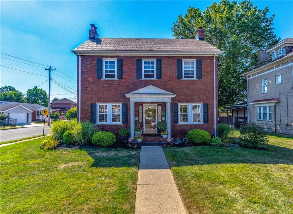 349 Jefferson Street Rochester, PA 15074 - Photo 1 of 22
