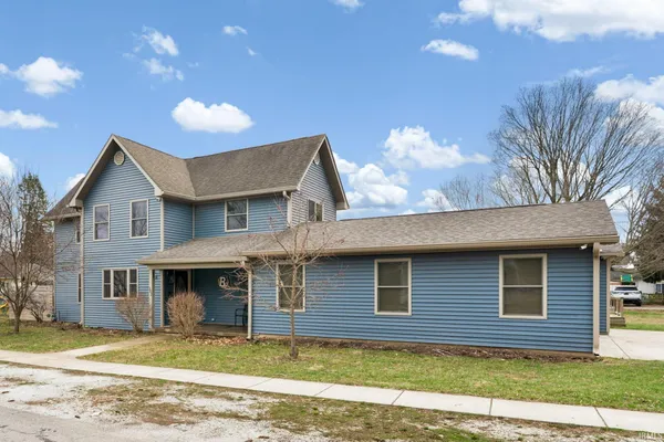 $495,000 | 102 High School Avenue, Battle Ground, IN 47920