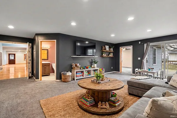 $515,000 | 102 High School Avenue, Battle Ground, IN 47920