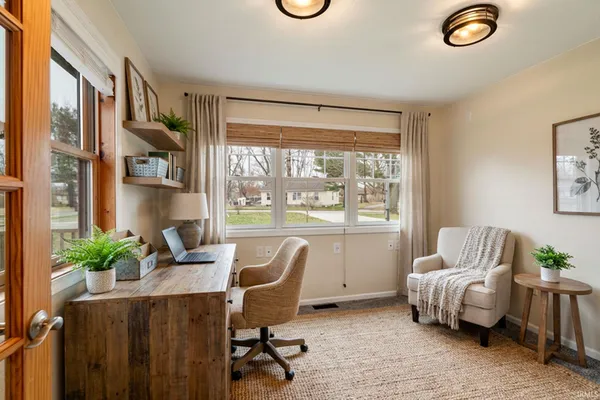 $515,000 | 102 High School Avenue, Battle Ground, IN 47920