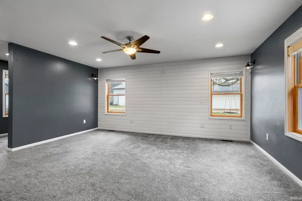 $515,000 | 102 High School Avenue, Battle Ground, IN 47920