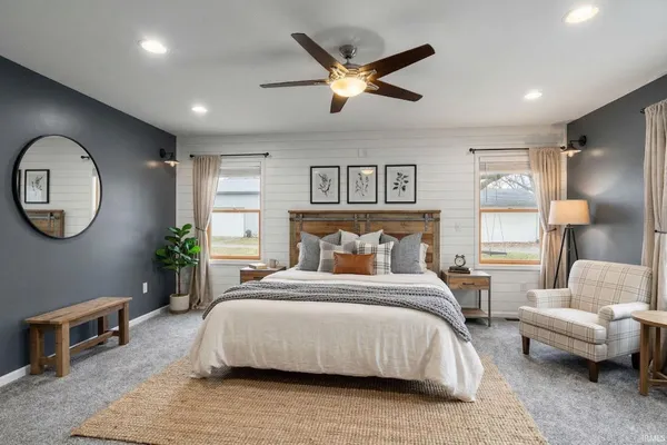 $515,000 | 102 High School Avenue, Battle Ground, IN 47920