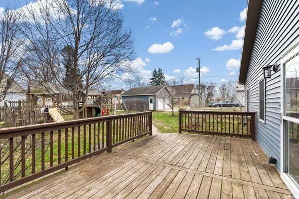 $515,000 | 102 High School Avenue, Battle Ground, IN 47920