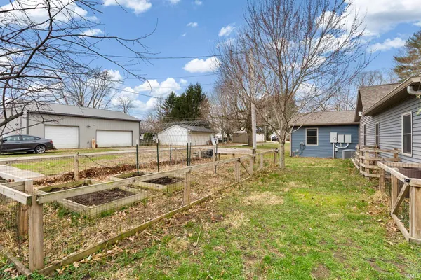 $515,000 | 102 High School Avenue, Battle Ground, IN 47920