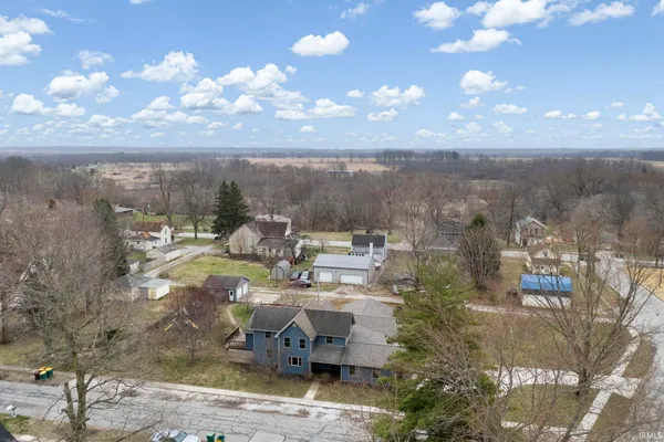 $515,000 | 102 High School Avenue, Battle Ground, IN 47920