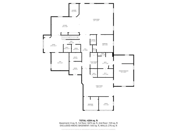 $515,000 | 102 High School Avenue, Battle Ground, IN 47920